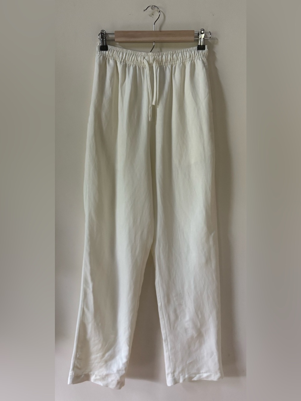 The Bright Side Drawstring Pants - Picture 2 of 4